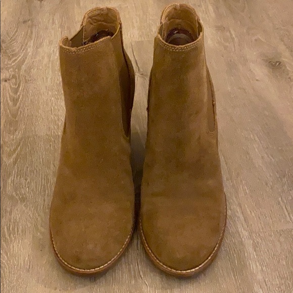 Lucky brand wedges - Picture 1 of 4